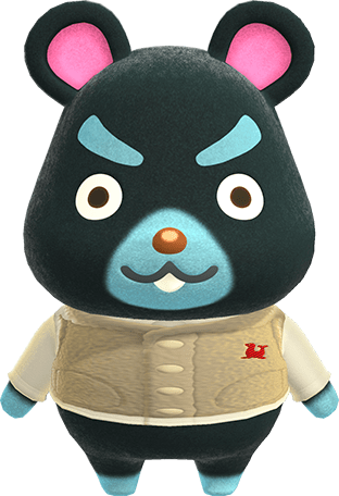 Hamphrey Animal Crossing Wiki Fandom