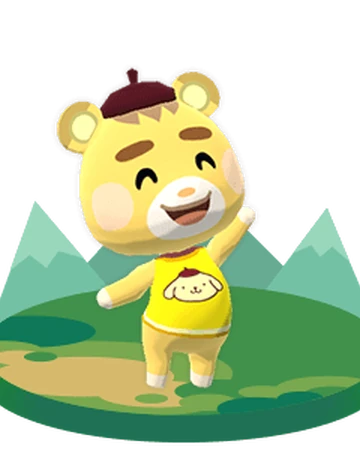 Marty Animal Crossing Wiki Fandom