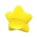 Star head