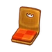 PC-FurnitureIcon-floor seat