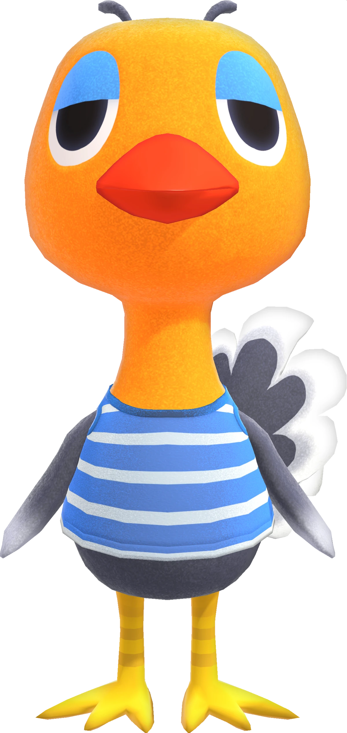 Sandy | Animal Crossing Wiki | Fandom