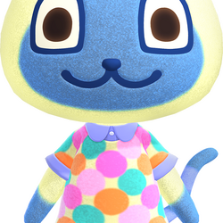 Chat Animal Crossing Wiki Fandom