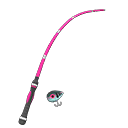 Fishing rod | Animal Crossing Wiki | Fandom Fishing rod | Animal Crossing Wiki | Fandom