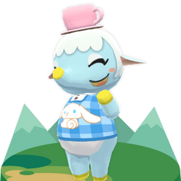 Chai Animal Crossing Wiki Fandom Chai Animal Crossing Wiki Fandom