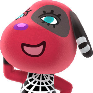 Cherry Villager Gallery Animal Crossing Wiki Fandom