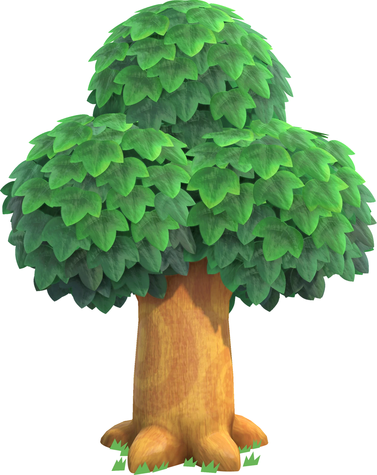 Arbre Animal Crossing Wiki Fandom