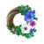 NH-Furniture-Cool windflower wreath
