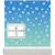 NH-Furniture-Snowflake wall