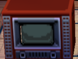 TV Retro