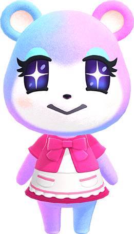 Laura | Animal Crossing Wiki | Fandom
