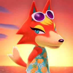 animal crossing fandom villagers