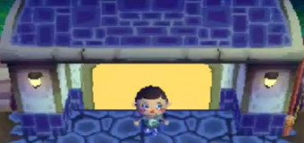 Animal Crossing City Folk Friend Code 2016