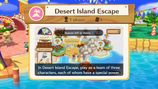 Animal Crossing: New Horizons' is the island escape we all need