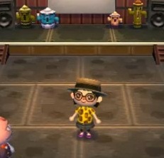 Club LOL | Animal Crossing Wiki | Fandom