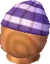 Gorro listas (New Leaf)