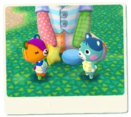 Image de l'épisode Miro et l'ascension du nounours