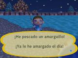 Amarguillo