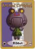 E-card de Ranobot