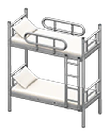 new bunk beds