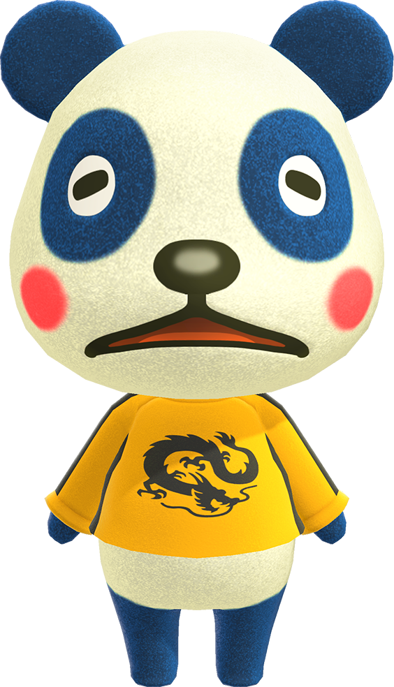 Chester | Animal Crossing Wiki | Fandom