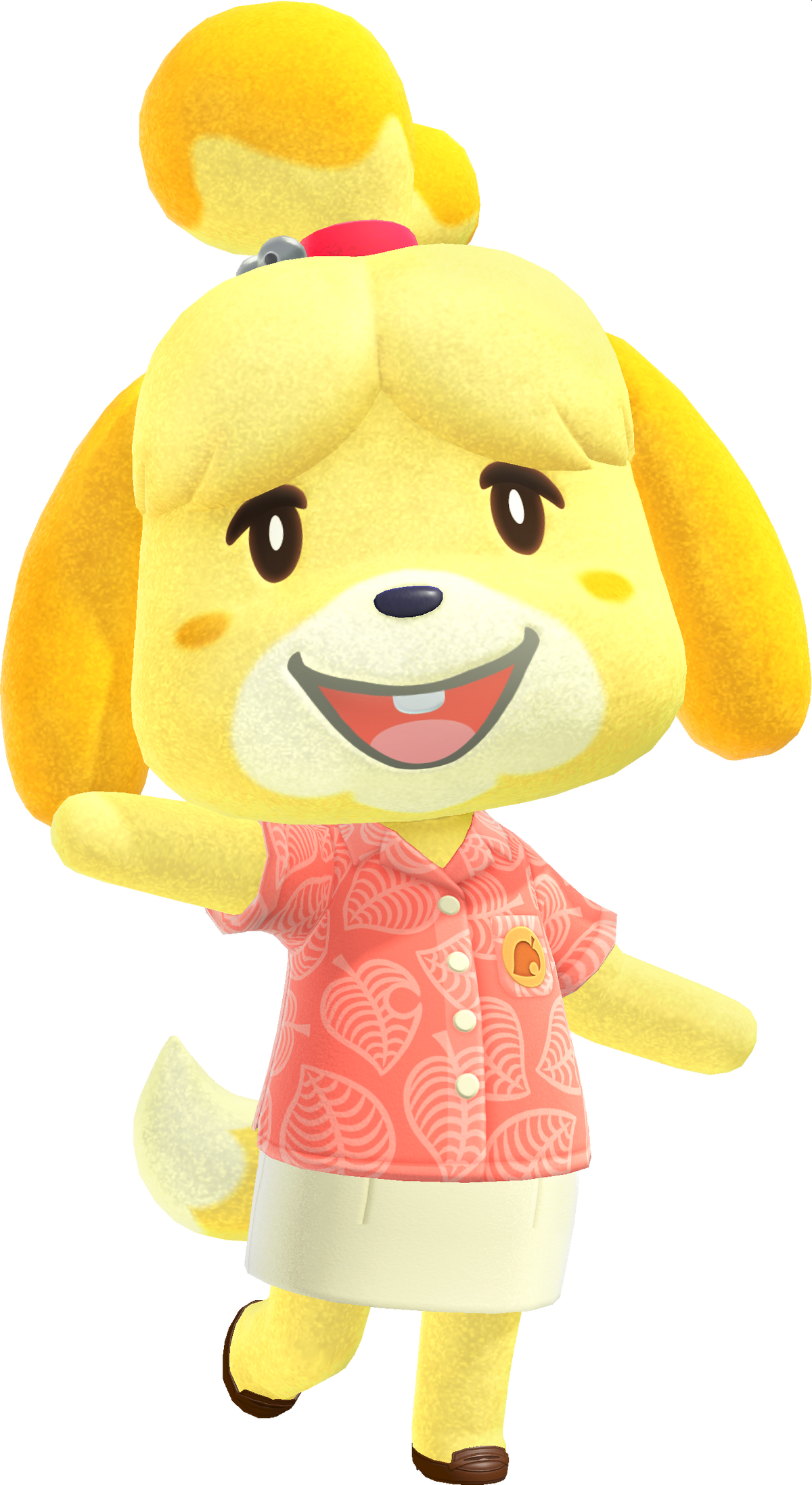 Dessin Animal Crossing New Horizons Facile Marie | Animal Crossing Wiki | Fandom