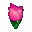 Pink Tulip (New Leaf icon).PNG