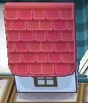 Pink Roof