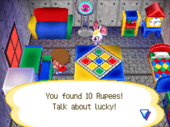 Cameo Animal Crossing Wiki Fandom