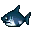 Shark (New Leaf icon).PNG