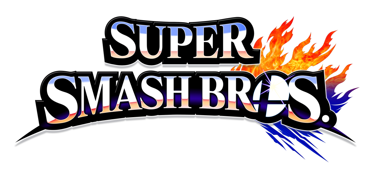 smash bros 4 wii u