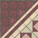 Plaza tile