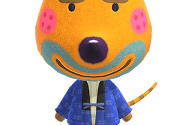 Happy Birthday to Rizzo! 🎉 🐭 #AnimalCrossing #NewHorizons  #AnimalCrossingNewHorizons #ACNH #Nintendo