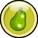 Pear icon