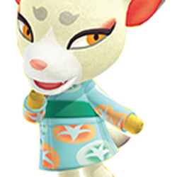 new horizons animal crossing villagers