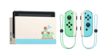 animal crossing new horizons acnh switch