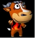 Animal crossftgyhdhtyju