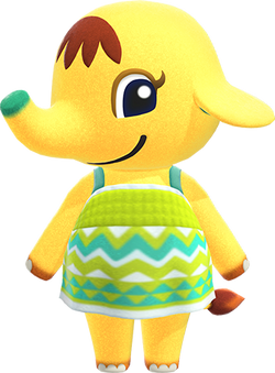 Clothing (New Horizons)/Bags, Animal Crossing Wiki