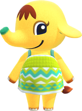 Eloise NH