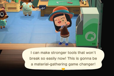 Animal Crossing: How Long Every Tool Lasts Before Breaking