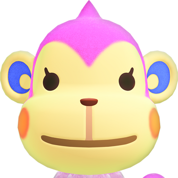 Nana Animal Crossing Wiki Fandom
