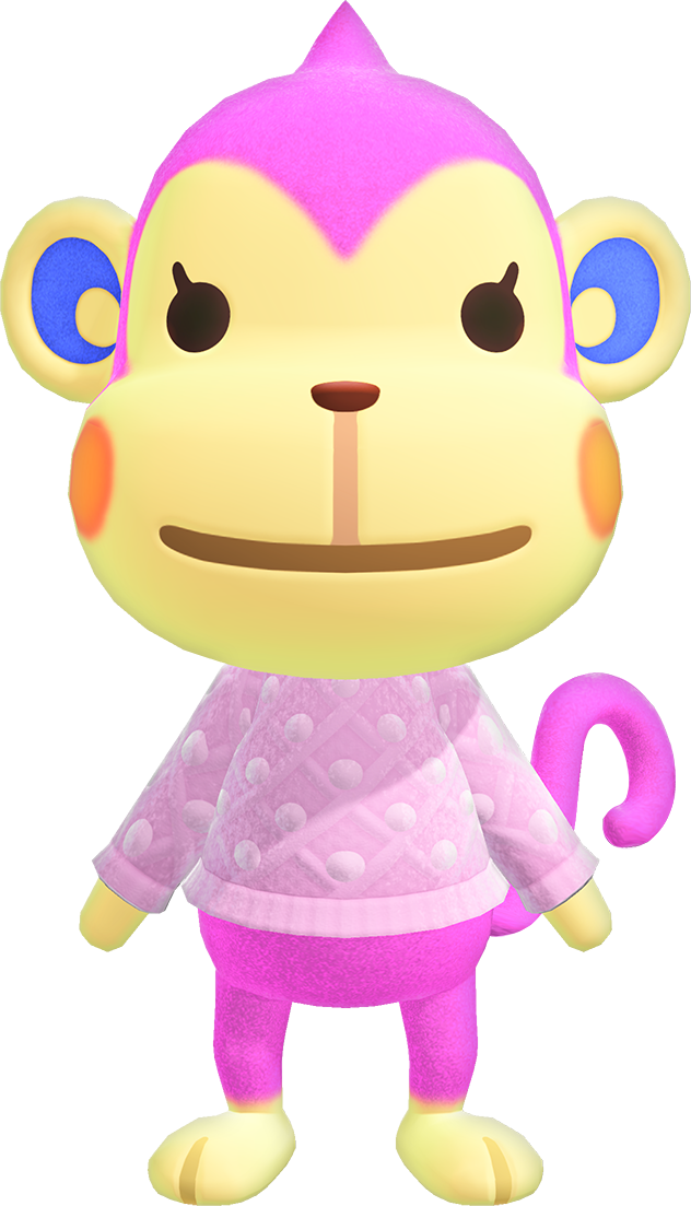 Nana Animal Crossing Wiki Fandom