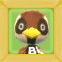 Sparro's picture in New Leaf