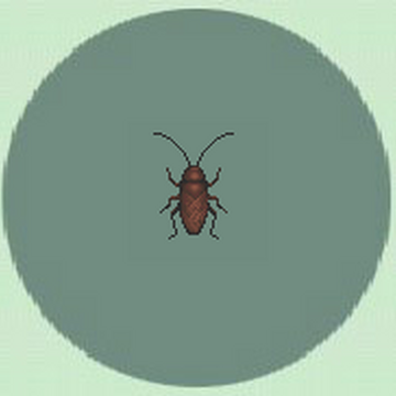 Cockroach | Animal Crossing Wiki | Fandom