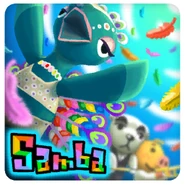 KK Samba.png (52 kio) Couverture précédente