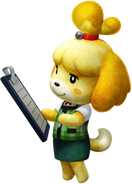 The Isabelle Palico Guise