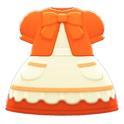 sachin and babi light blue dress Fairy-tale dress | Animal Crossing Wiki