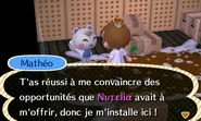 Mathéo | Animal Crossing Wiki | Fandom