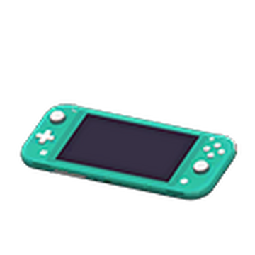 Nintendo Switch Lite item Animal Crossing Wiki Fandom