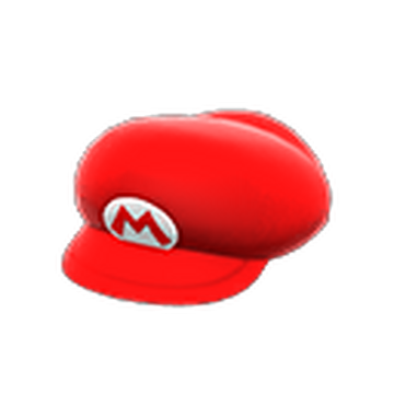 Cap mario discount