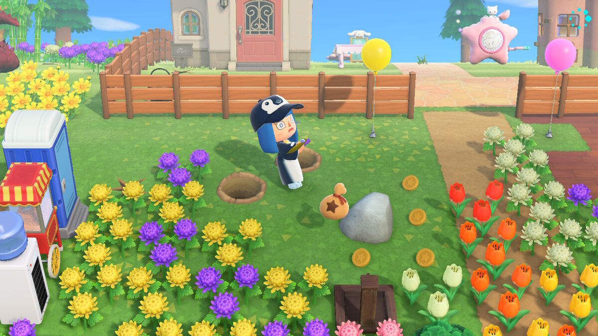 Woman Who Played 4,000 Hours Of Animal Crossing: New Leaf Finally